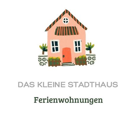 Das Kleine Stadthaus Bernkastel-Kues Εξωτερικό φωτογραφία