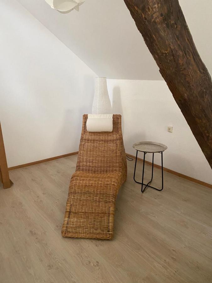 Das Kleine Stadthaus Bernkastel-Kues Εξωτερικό φωτογραφία