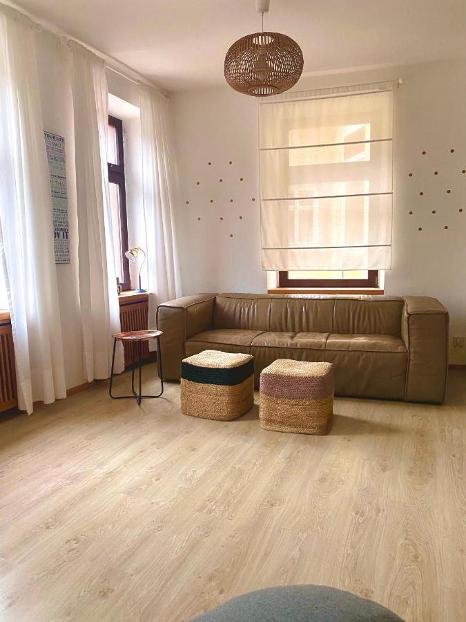 Das Kleine Stadthaus Bernkastel-Kues Εξωτερικό φωτογραφία
