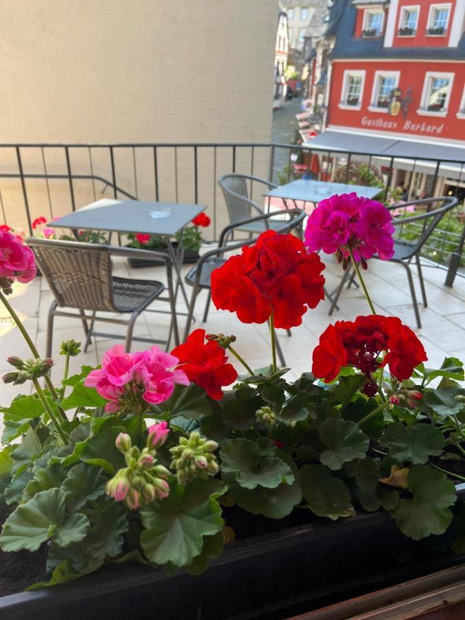 Das Kleine Stadthaus Bernkastel-Kues Εξωτερικό φωτογραφία
