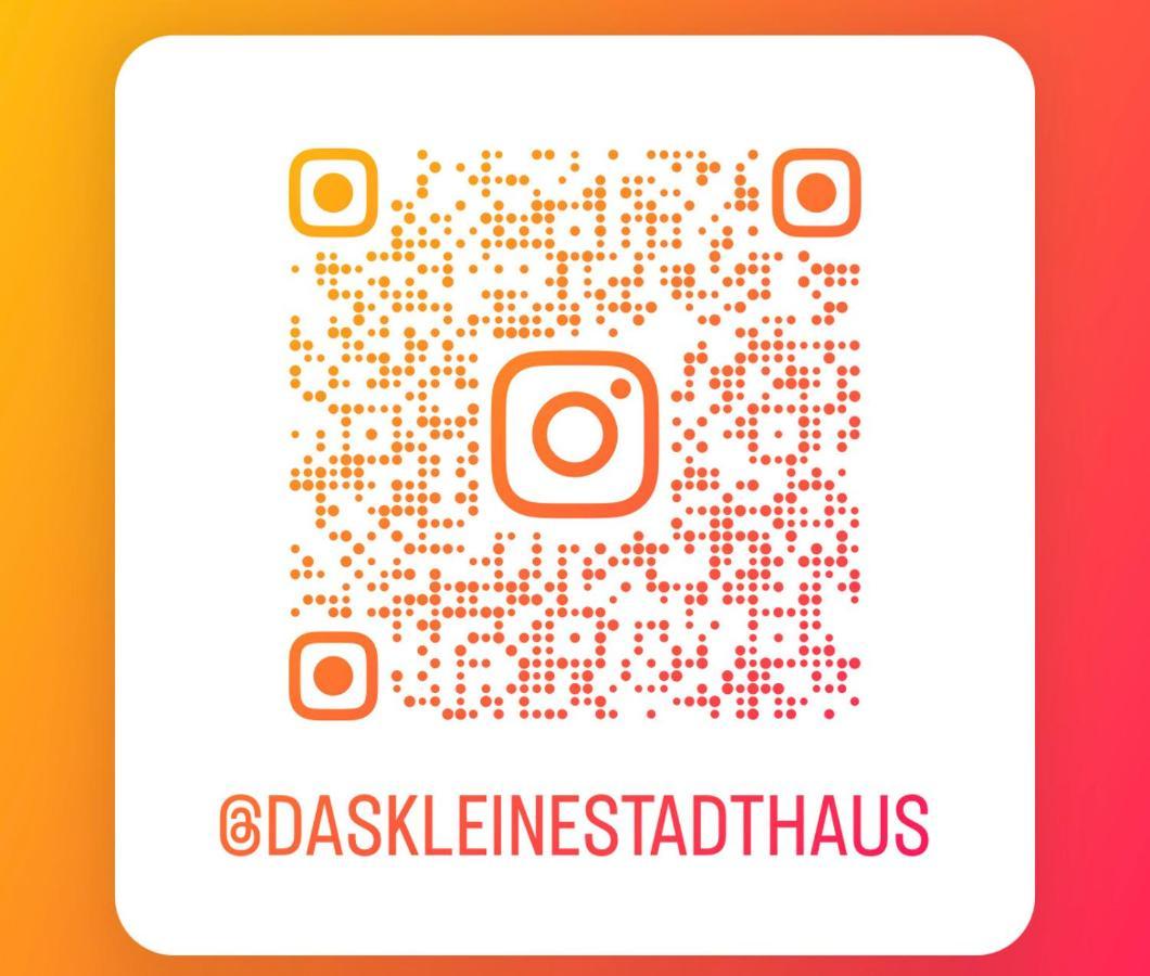 Das Kleine Stadthaus Bernkastel-Kues Εξωτερικό φωτογραφία